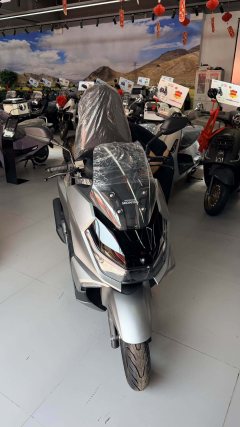 Sundiro Honda NS150GX - ფოტო 1