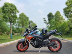 Voge 525R 500 cc - ფოტო 2