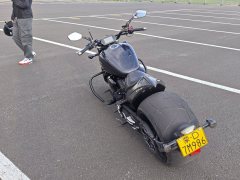 Xiangshuai 800S - ფოტო 4