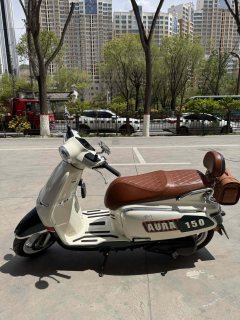 CFMOTO 150AURA - ფოტო 1