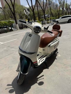 CFMOTO 150AURA - ფოტო 2