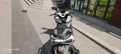 SYM Cruisym 400 - ფოტო 2