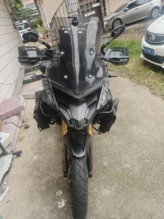 Voge DS625X 600 cc - ფოტო 2
