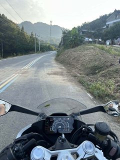 CFMOTO 450SR - ფოტო 2