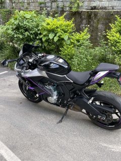 CFMOTO 675SR-R - ფოტო 2