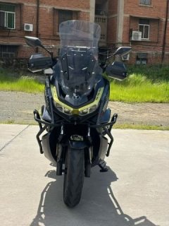 Voge SR250GT - ფოტო 5