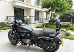 QJMOTOR Flash 350 - ფოტო 1