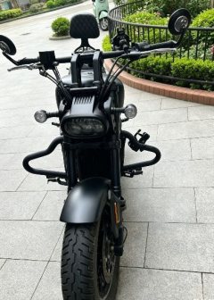 QJMOTOR Flash 350 - ფოტო 2