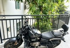 QJMOTOR Flash 350 - ფოტო 3