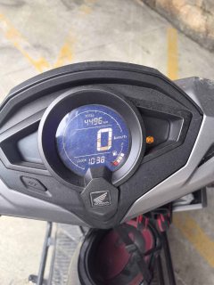 Sundiro Honda NS125RX - photo 3