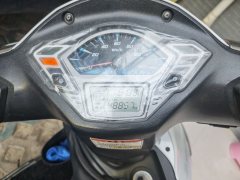 Haojue VR 150 E - ფოტო 5