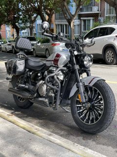 Benda Graystone 250 - photo 1