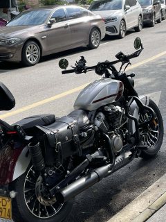 Benda Graystone 250 - photo 4