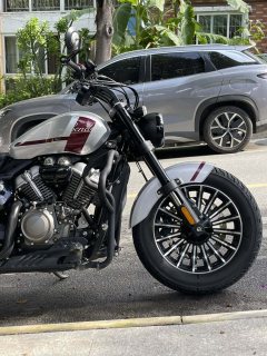 Benda Graystone 250 - photo 6
