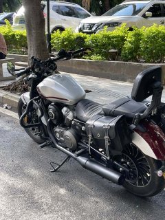 Benda Graystone 250 - photo 7