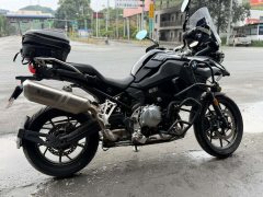 BMW F 750 GS 850 cc - photo 1