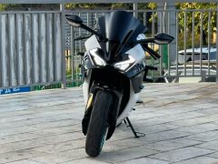 CFMOTO 675SR-R - ფოტო 2