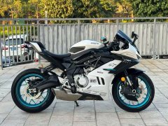 CFMOTO 675SR-R - ფოტო 6