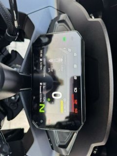 CFMOTO 675SR-R - ფოტო 7