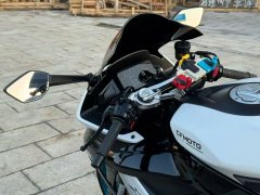 CFMOTO 675SR-R - ფოტო 9