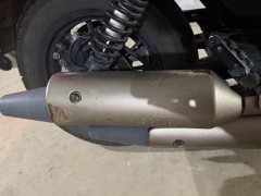 QJMOTOR Flash 300 - фото 2