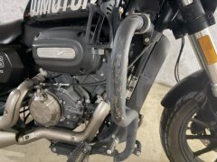 QJMOTOR Flash 300 - фото 3
