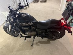 QJMOTOR Flash 300 - фото 4