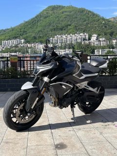 CFMOTO 800NK - ფოტო 1
