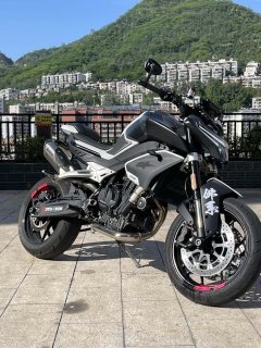 CFMOTO 800NK - ფოტო 4