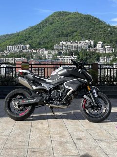 CFMOTO 800NK - ფოტო 5