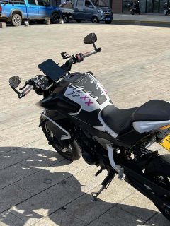 CFMOTO 800NK - ფოტო 6