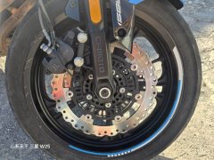 CFMOTO 400NK - ფოტო 2