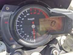 Benelli TNT600i - ფოტო 1
