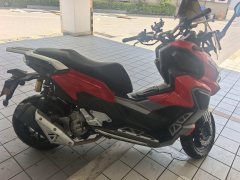 Longjia XDV 250Si - ფოტო 1