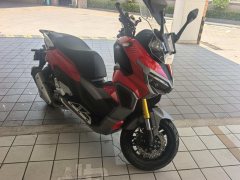 Longjia XDV 250Si - ფოტო 2