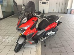 Longjia XDV 250Si - ფოტო 3