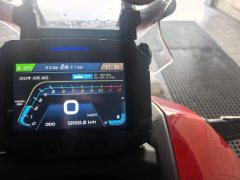 Longjia XDV 250Si - ფოტო 4