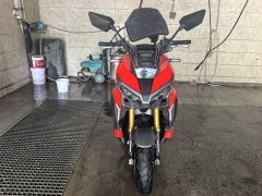Longjia XDV 250Si - ფოტო 5