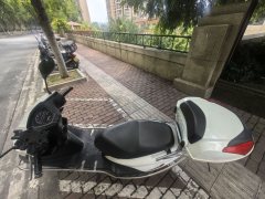 Sundiro Honda E-cai SDH125T-22 - ფოტო 4