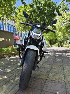 CFMOTO 400NK - ფოტო 2