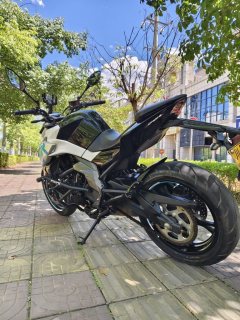CFMOTO 400NK - ფოტო 5