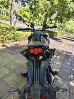 CFMOTO 400NK - ფოტო 6