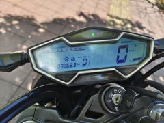 CFMOTO 400NK - ფოტო 9
