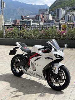 Kayo 450RR - ფოტო 1