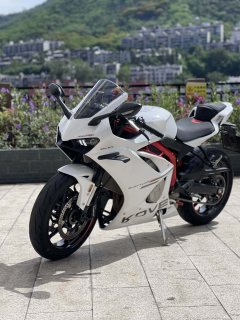 Kayo 450RR - ფოტო 2