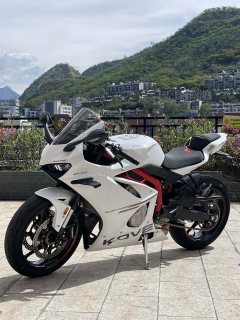 Kayo 450RR - ფოტო 4
