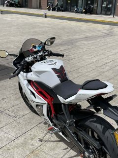 Kayo 450RR - ფოტო 5
