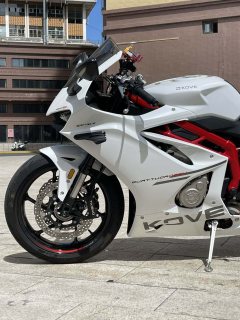 Kayo 450RR - ფოტო 6