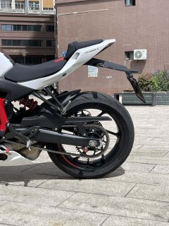 Kayo 450RR - ფოტო 7