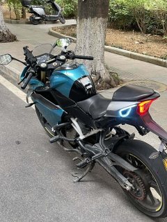 CFMOTO 250SR - ფოტო 6
